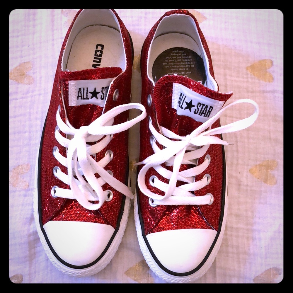 ❤️✨Converse All Star shoes✨ ❤️